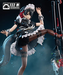 Ellen Joe GK Figure