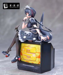 Ellen Joe GK Figure