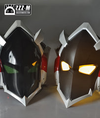  Billy Cosplay Helmet Glow Mask