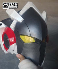  Billy Cosplay Helmet Glow Mask