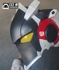  Billy Cosplay Helmet Glow Mask