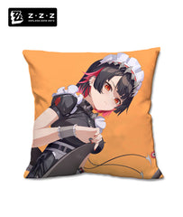 Ellen Joe Square Pillow