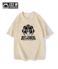 ZZZ Belobog Heavy T-shirts 