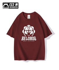 ZZZ Belobog Heavy T-shirts Red