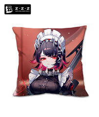 Ellen Joe Throw Pillow