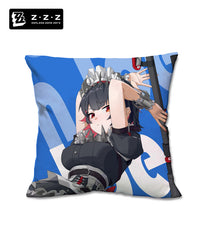 Ellen Joe Square Pillow