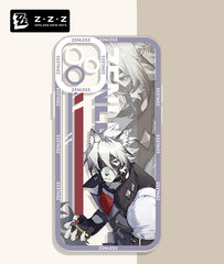 Lycaon iPhone Case