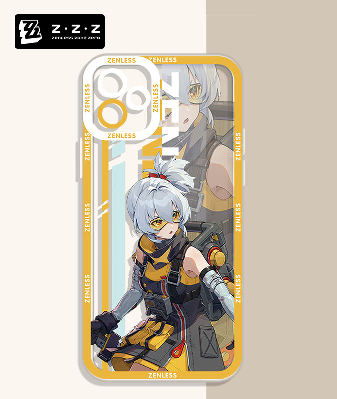 Soldier 11 iphone case