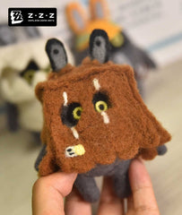 Paperboo Diy Felt