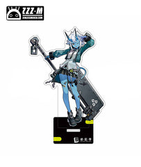 Soukaku Acrylic Stand