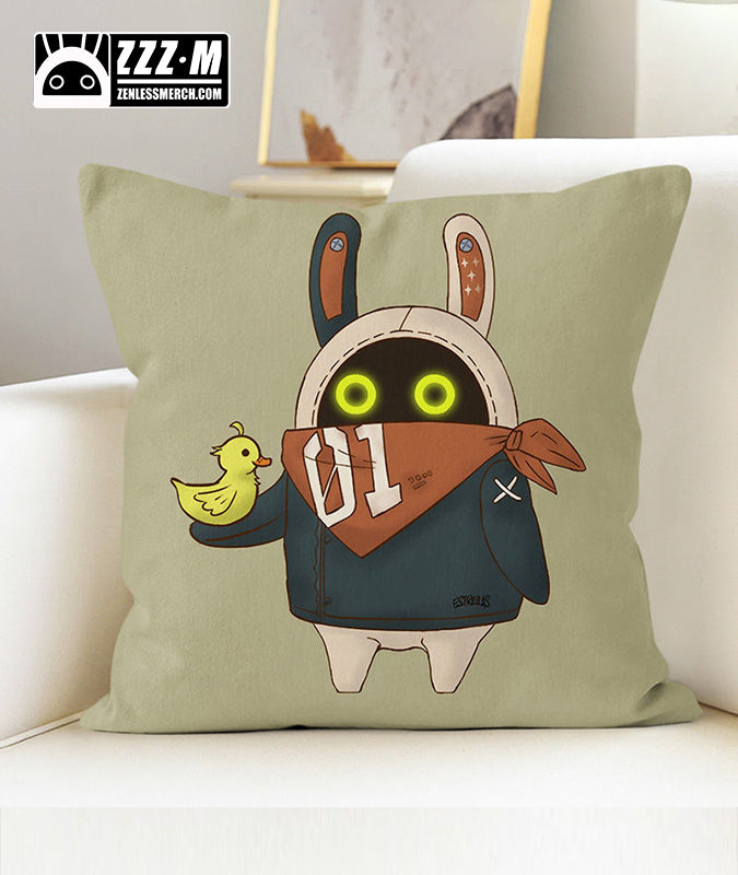 Eous Bangboo Pillow