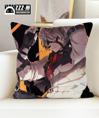  Lycaon Plush Pillow