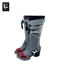 Jane Doe Cosplay Boots