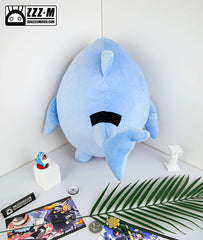 ZZZ Sharkboo Plush