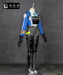 Zhu Yuan Cosplay Costume Outfit Set