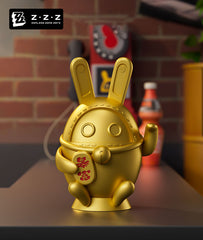 Luckyboo Statue Figure