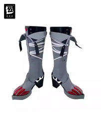 Jane Doe Cosplay Boots