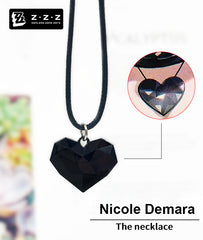 Nicole Demara Necklace Pendant 