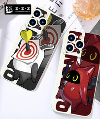 Bangboo Phone Case