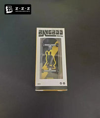  Bangboo Finger Skateboard Charm