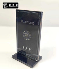 Zenless Zone Zero Ellen Glitter Sand Acrylic Stand