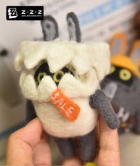 Bagboo Diy Felt