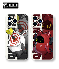 Bangboo iPhone Case