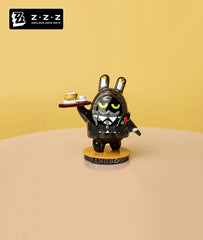  Butler Bangboo Mini Figure