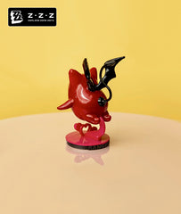 Devilboo Bangboo Mini Figure