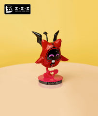 Devilboo Bangboo Mini Figure