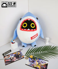 Sharkboo Plush