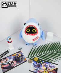 Zenless Zone Zero Sharkboo Plush